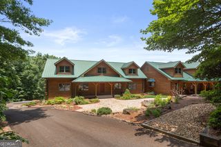 729 Huckleberry Way, Jasper, GA 30143