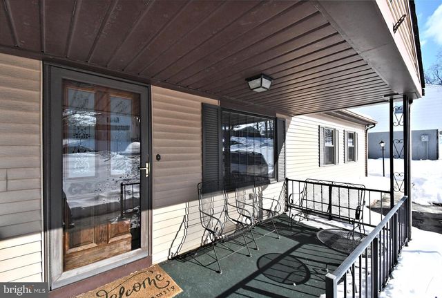 451 SILVER BROOK DR, Birdsboro, PA 19508