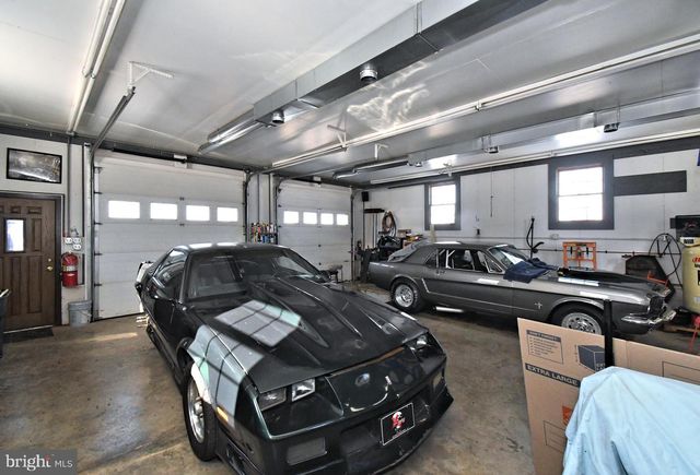 451 SILVER BROOK DR, Birdsboro, PA 19508