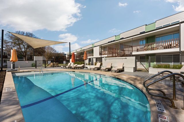 2200 Dickson DR 119, Austin, TX 78704