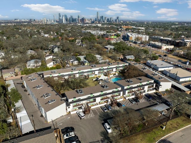 2200 Dickson DR 119, Austin, TX 78704