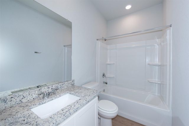 403 Cross Barn BLVD A, Buda, TX 78610