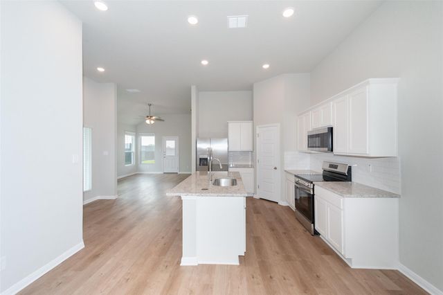 403 Cross Barn BLVD A, Buda, TX 78610