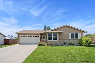 5515 HAYES AVE, Cheyenne, WY 82001