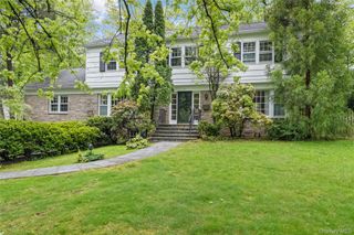 20 Springdale Road, Scarsdale, NY 10583