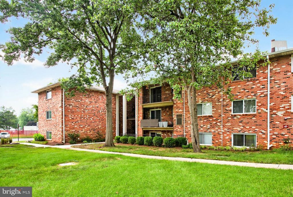 203-A VICTOR PKWY #203A, Annapolis, MD 21403