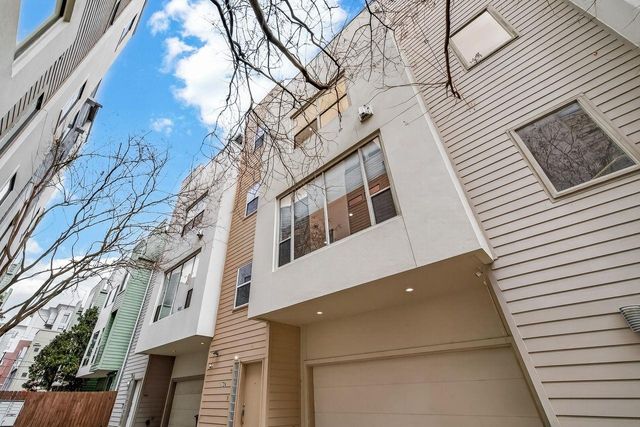 724 Ruthven Street, Houston, TX 77019