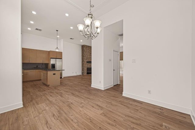 724 Ruthven Street, Houston, TX 77019