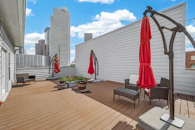 724 Ruthven Street, Houston, TX 77019