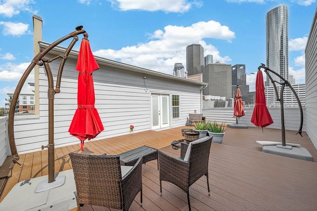 724 Ruthven Street, Houston, TX 77019