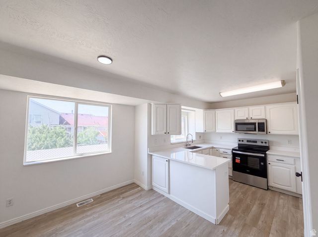 1443 W 3605 S, West Valley City, UT 84119