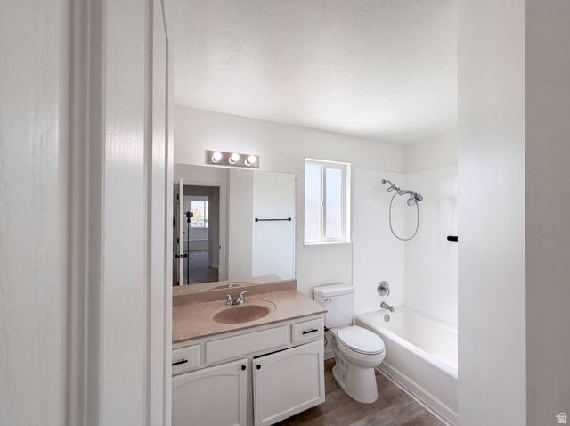 1443 W 3605 S, West Valley City, UT 84119