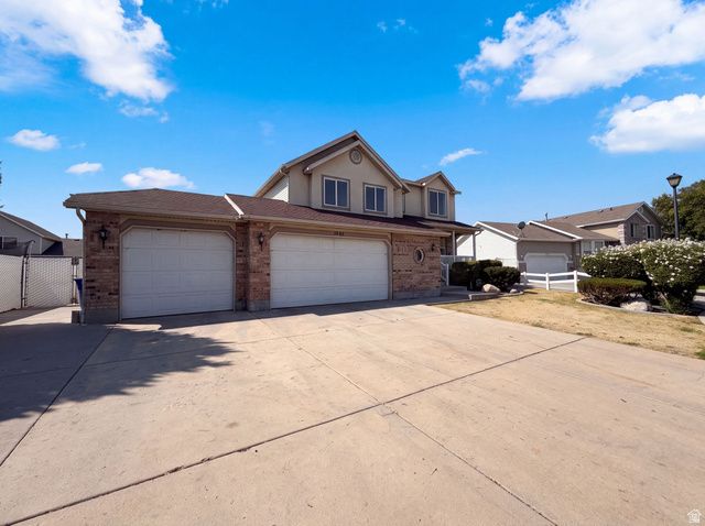 1443 W 3605 S, West Valley City, UT 84119