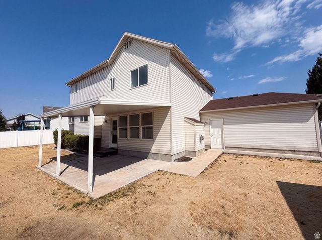 1443 W 3605 S, West Valley City, UT 84119