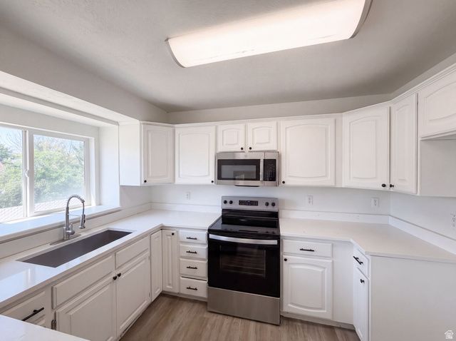 1443 W 3605 S, West Valley City, UT 84119