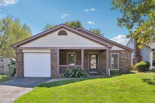 2013 Summit Row Boulevard, Powell, OH 43065