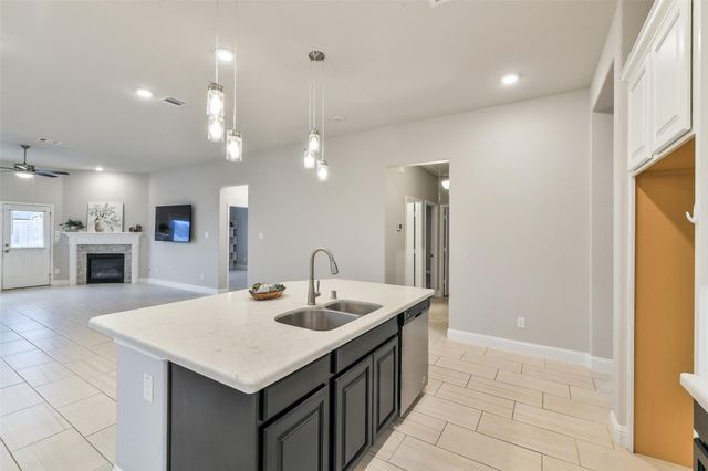 20435 Noble Arabian Drive, Tomball, TX 77377