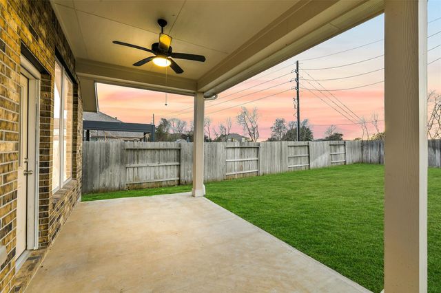 20435 Noble Arabian Drive, Tomball, TX 77377