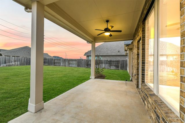 20435 Noble Arabian Drive, Tomball, TX 77377