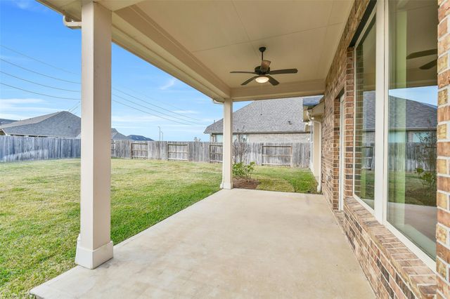 20435 Noble Arabian Drive, Tomball, TX 77377