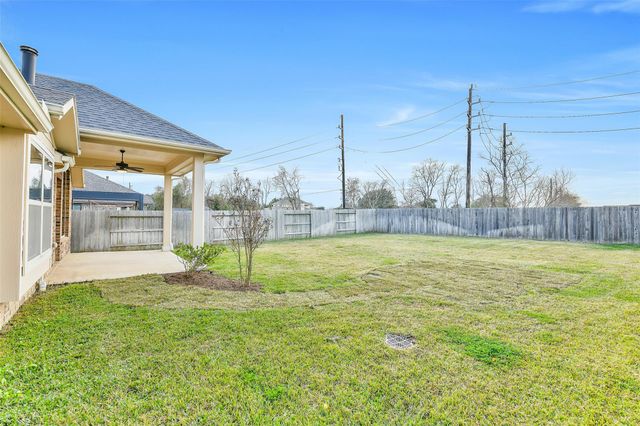 20435 Noble Arabian Drive, Tomball, TX 77377