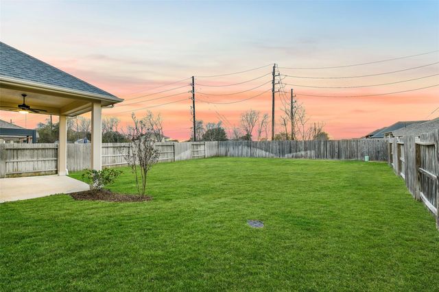 20435 Noble Arabian Drive, Tomball, TX 77377