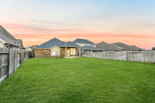 20435 Noble Arabian Drive, Tomball, TX 77377