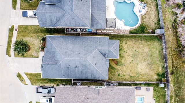 20435 Noble Arabian Drive, Tomball, TX 77377