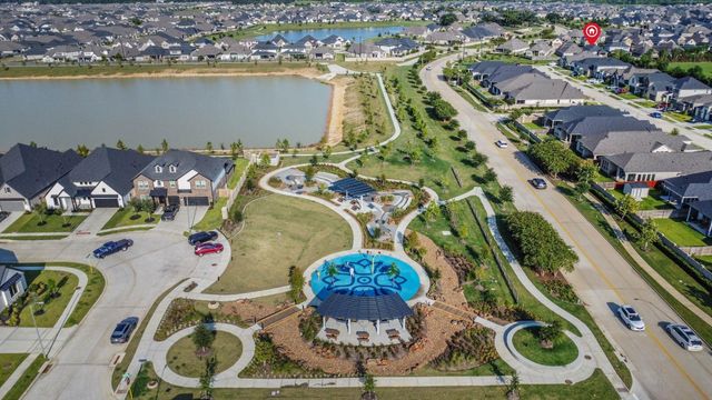 20435 Noble Arabian Drive, Tomball, TX 77377