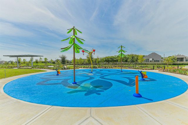 20435 Noble Arabian Drive, Tomball, TX 77377