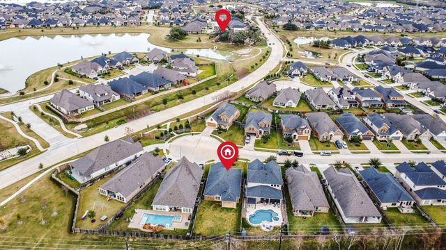 20435 Noble Arabian Drive, Tomball, TX 77377