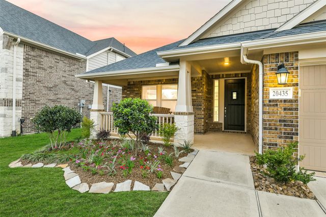 20435 Noble Arabian Drive, Tomball, TX 77377