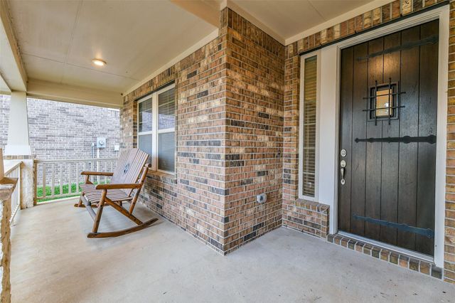 20435 Noble Arabian Drive, Tomball, TX 77377