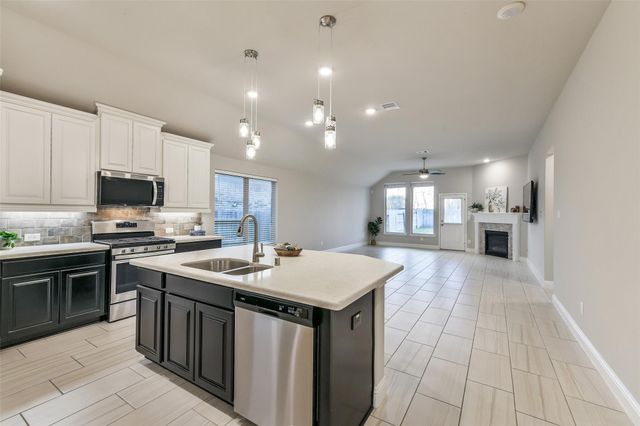 20435 Noble Arabian Drive, Tomball, TX 77377