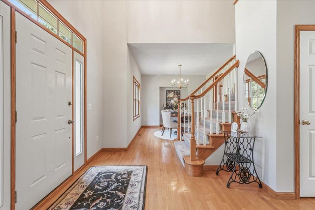 27215 140th Street NW, Zimmerman, MN 55398