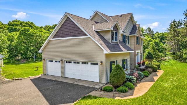 27215 140th Street NW, Zimmerman, MN 55398