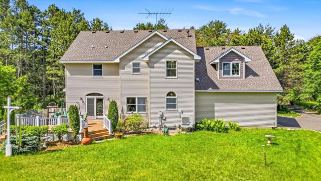 27215 140th Street NW, Zimmerman, MN 55398