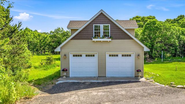 27215 140th Street NW, Zimmerman, MN 55398