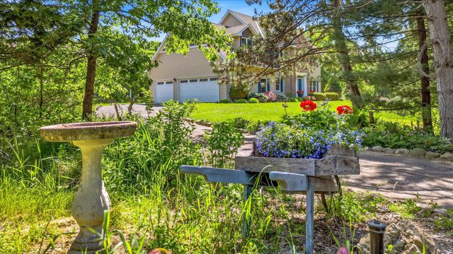 27215 140th Street NW, Zimmerman, MN 55398