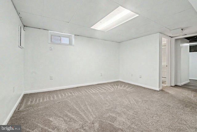 222 8TH AVE, Brooklyn Park, MD 21225
