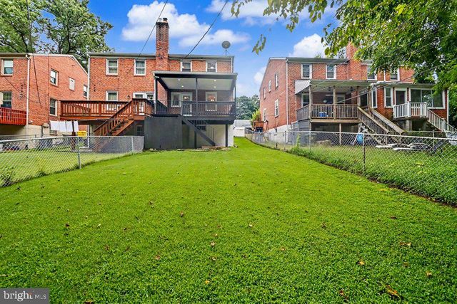 222 8TH AVE, Brooklyn Park, MD 21225