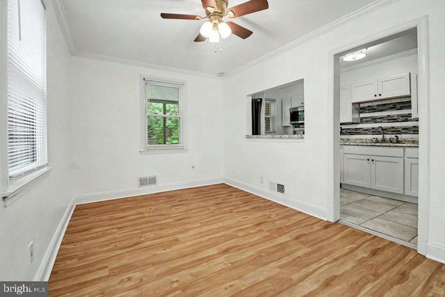 222 8TH AVE, Brooklyn Park, MD 21225