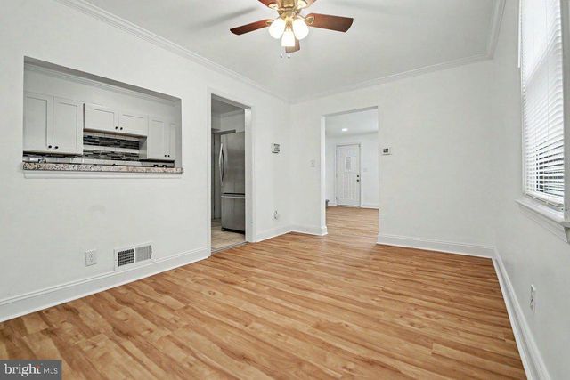 222 8TH AVE, Brooklyn Park, MD 21225