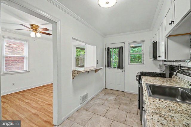 222 8TH AVE, Brooklyn Park, MD 21225