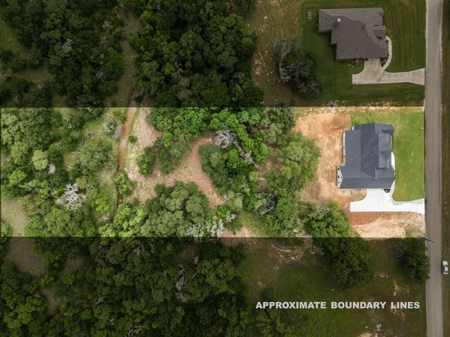 223 Gopher Road, Weatherford, TX 76088