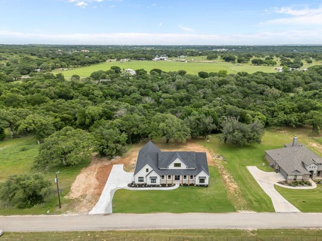 223 Gopher Road, Weatherford, TX 76088