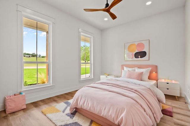 223 Gopher Road, Weatherford, TX 76088