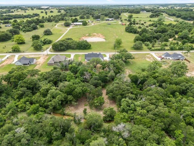 223 Gopher Road, Weatherford, TX 76088