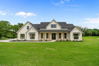 223 Gopher Road, Weatherford, TX 76088