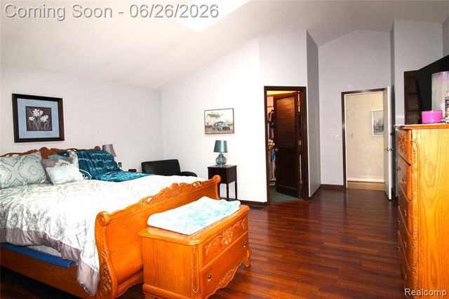 41784 Ladywood Drive, Northville, MI 48168